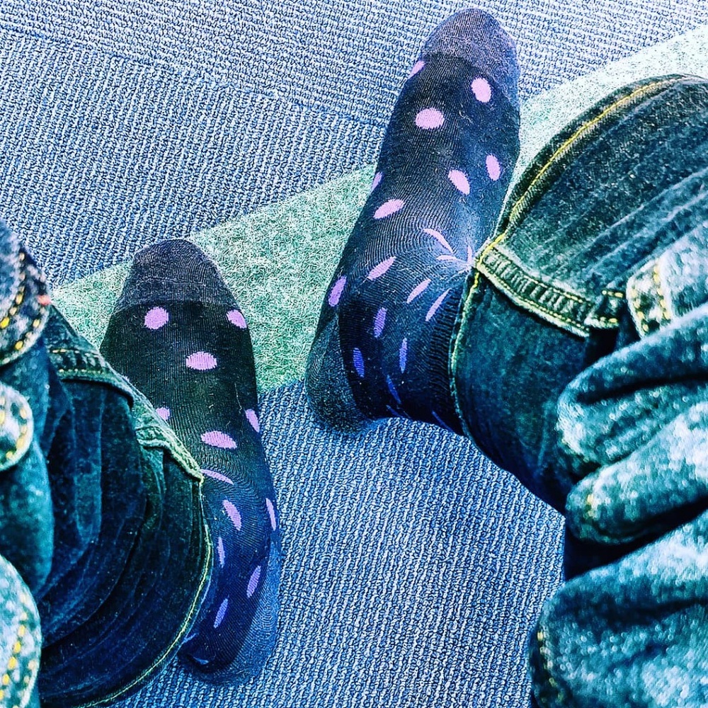 Meet your Posher, Matthew